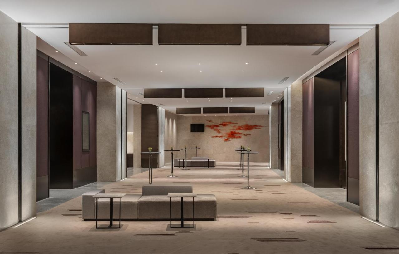Crowne Plaza Jimei Seaview By Ihg-free Mini Bar 酒店 厦门