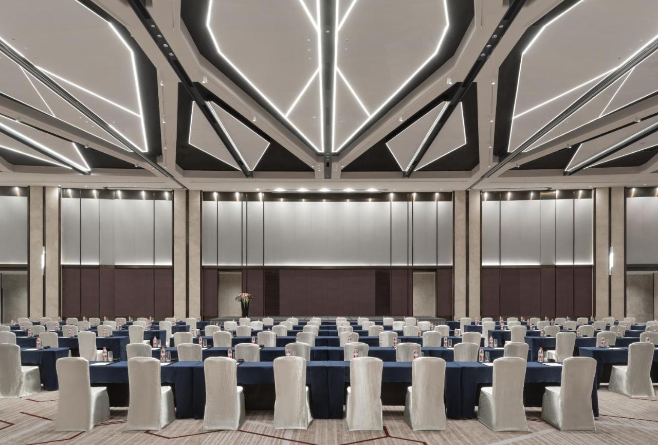 Crowne Plaza Jimei Seaview By Ihg-free Mini Bar 5* 厦门