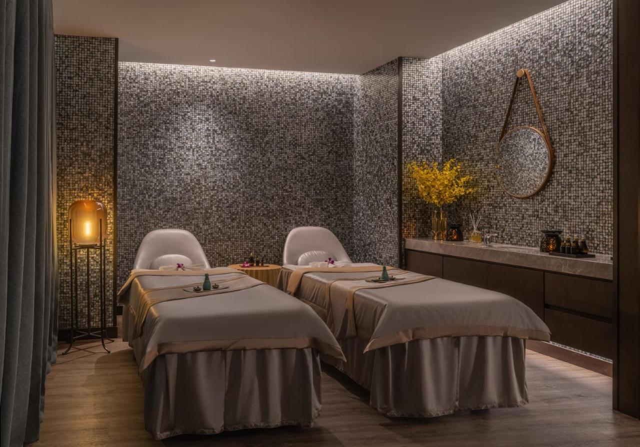 酒店 Crowne Plaza Jimei Seaview By Ihg-free Mini Bar 厦门