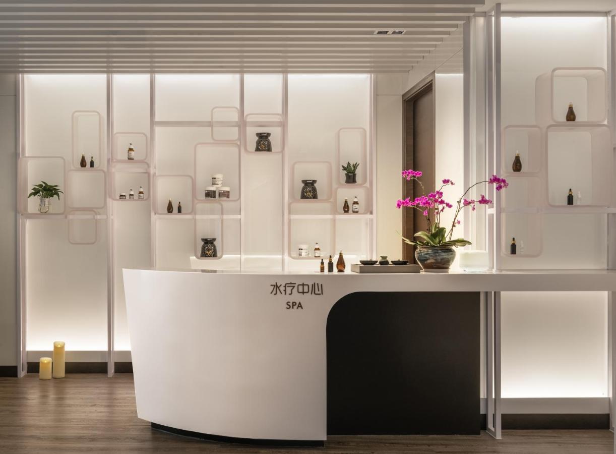 酒店 Crowne Plaza Jimei Seaview By Ihg-free Mini Bar