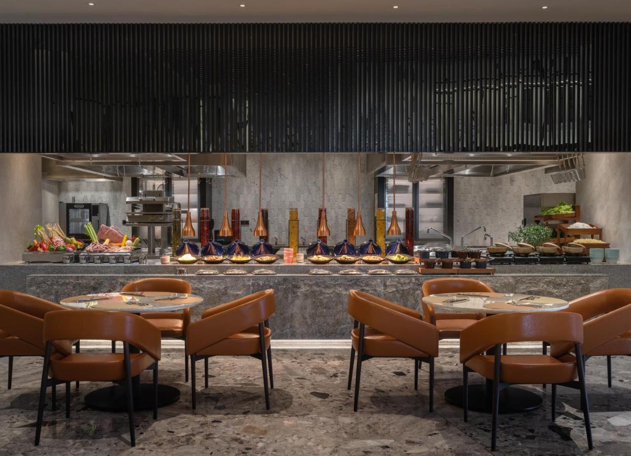 酒店 Crowne Plaza Jimei Seaview By Ihg-free Mini Bar