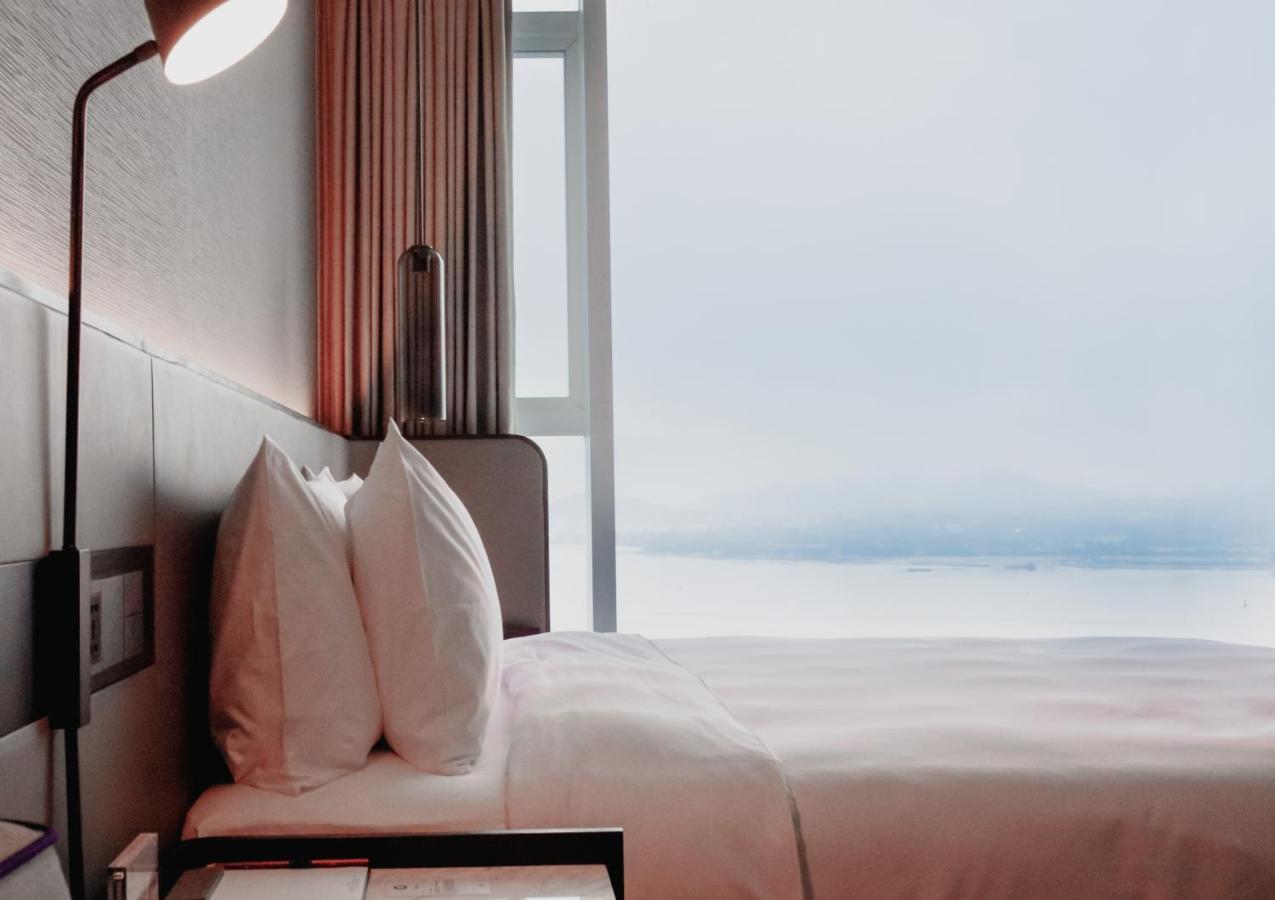 Crowne Plaza Jimei Seaview By Ihg-free Mini Bar 酒店 厦门
