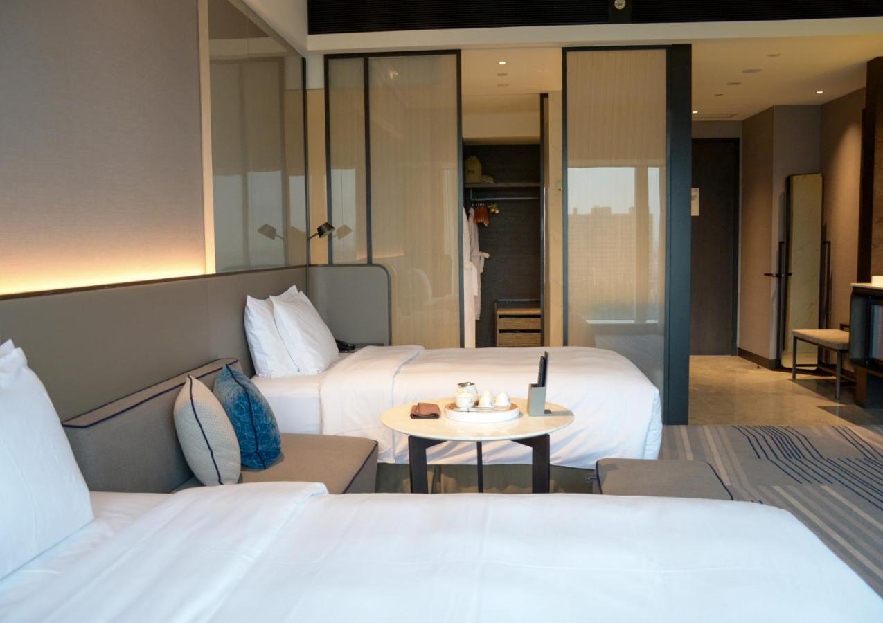 酒店 Crowne Plaza Jimei Seaview By Ihg-free Mini Bar 厦门