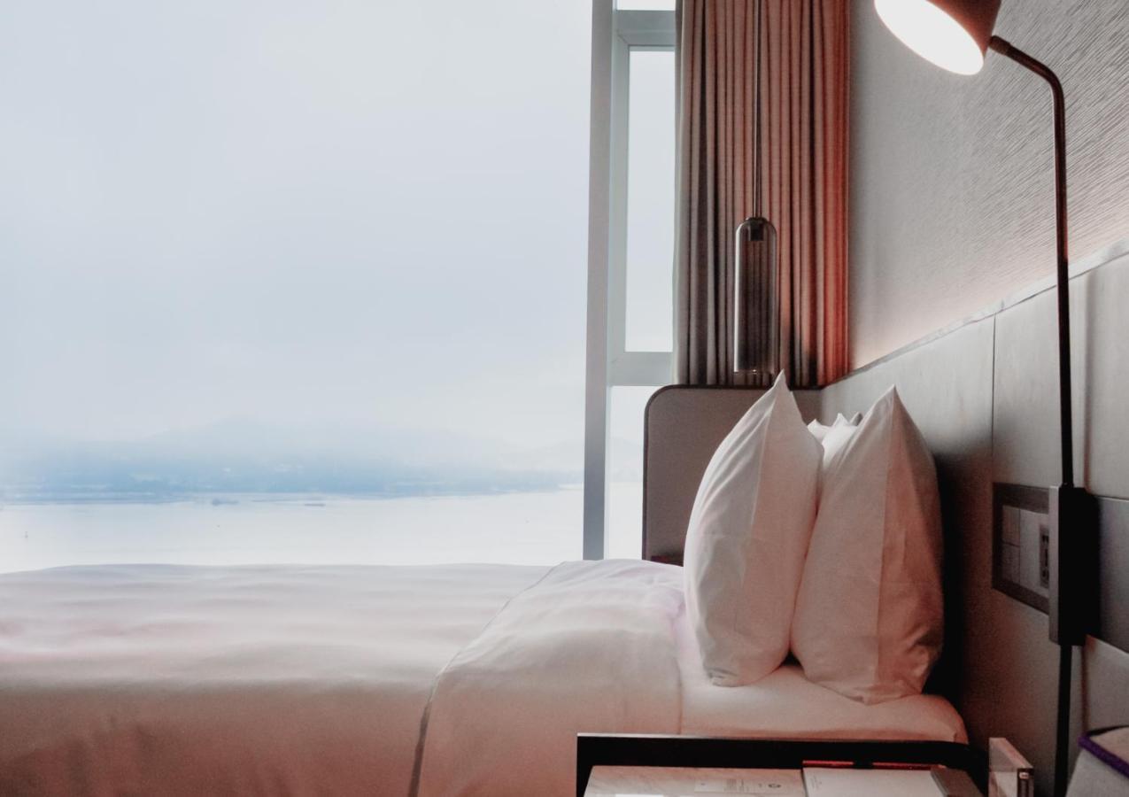 酒店 Crowne Plaza Jimei Seaview By Ihg-free Mini Bar