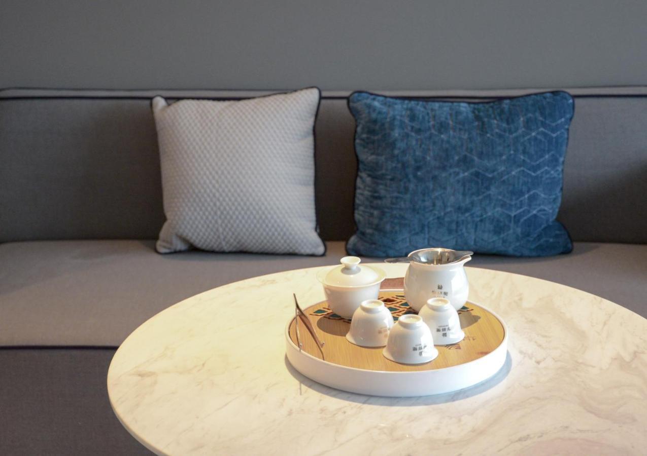 酒店 Crowne Plaza Jimei Seaview By Ihg-free Mini Bar