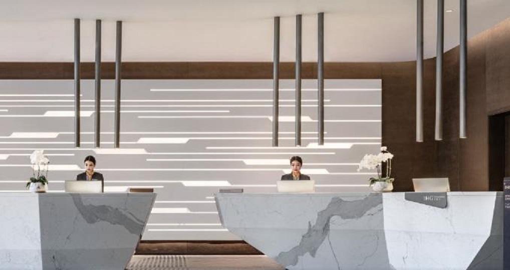 酒店 Crowne Plaza Jimei Seaview By Ihg-free Mini Bar 厦门