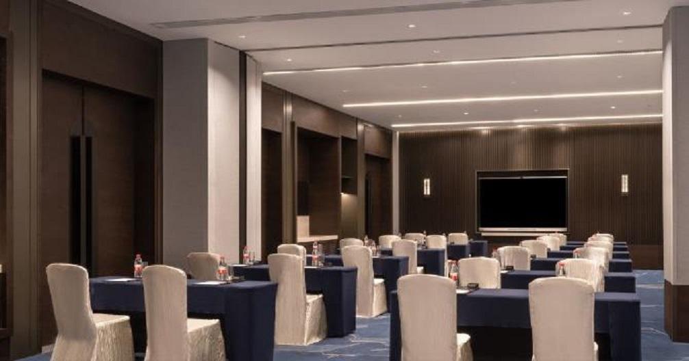 Crowne Plaza Jimei Seaview By Ihg-free Mini Bar 酒店
