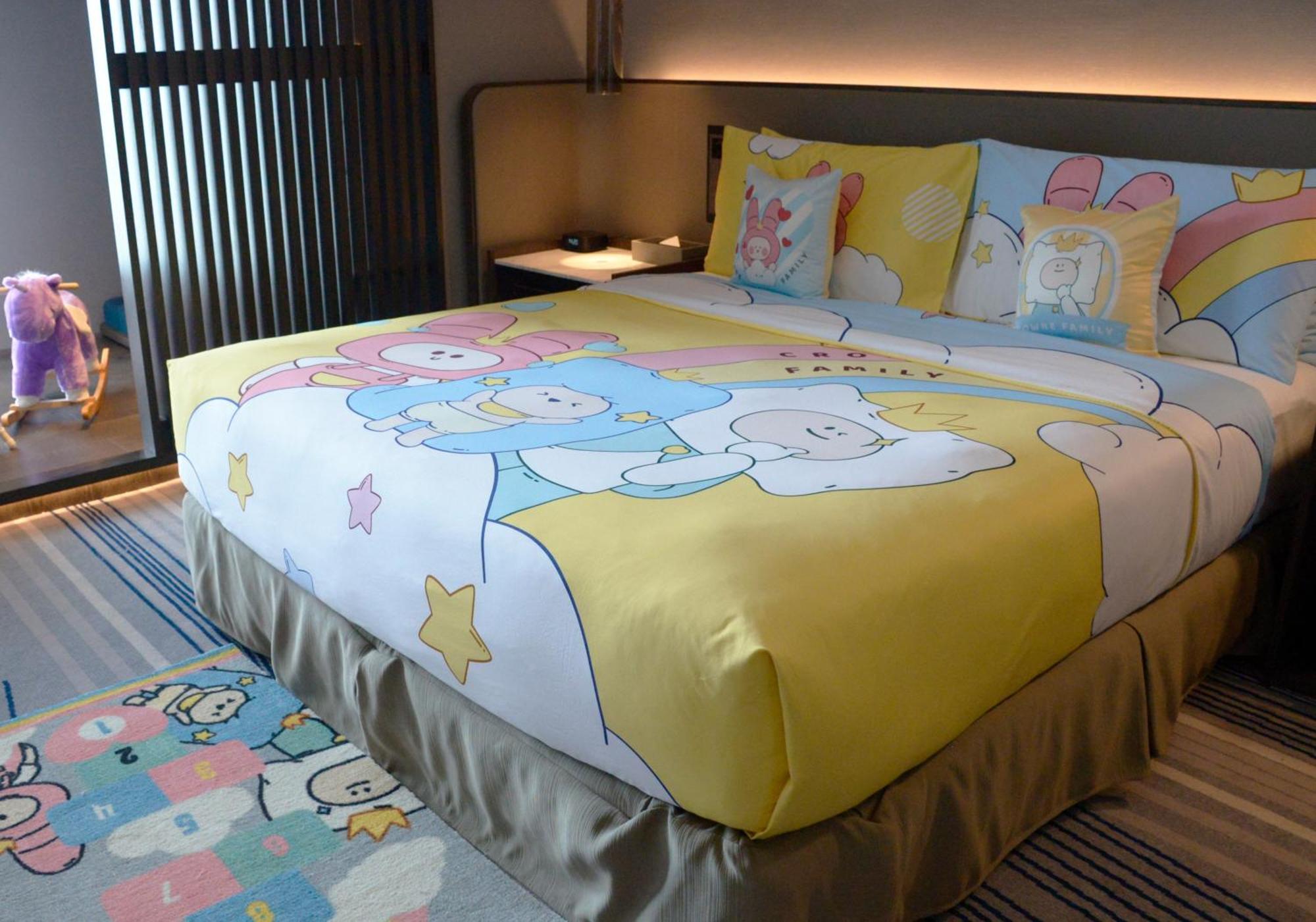 酒店 Crowne Plaza Jimei Seaview By Ihg-free Mini Bar